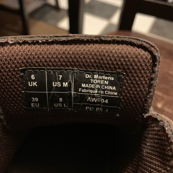 Dr martens - Picture 7 of 7